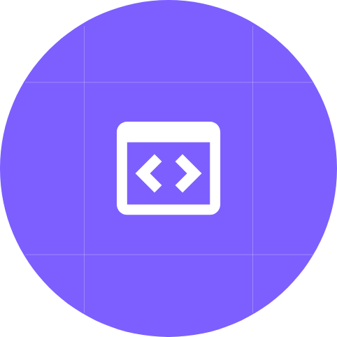 shopify speed code logo