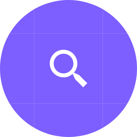shopify speed search logo