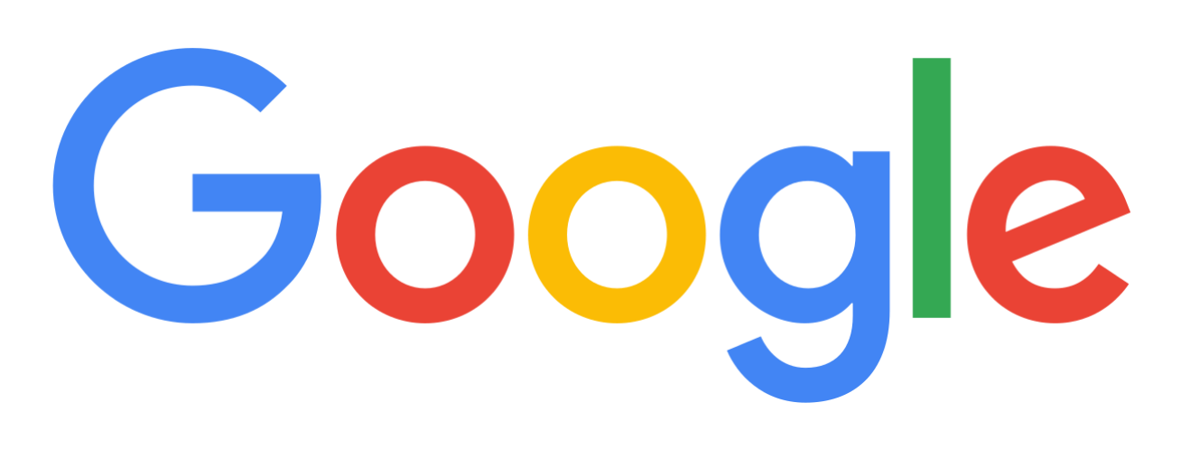 google logo