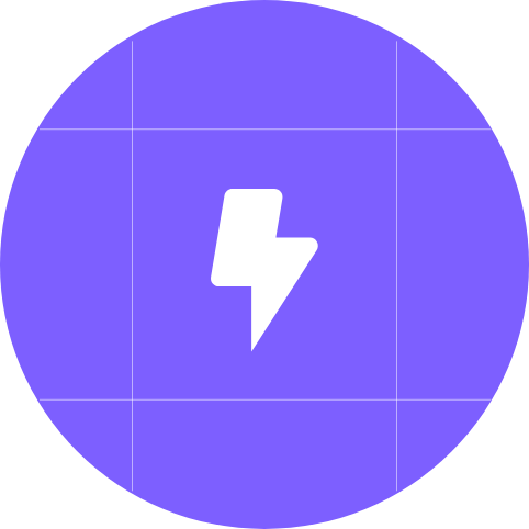 shopify speed up icon